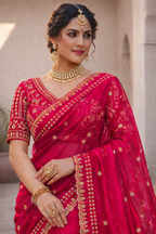 Saree Mannat