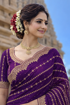 Saree Manki