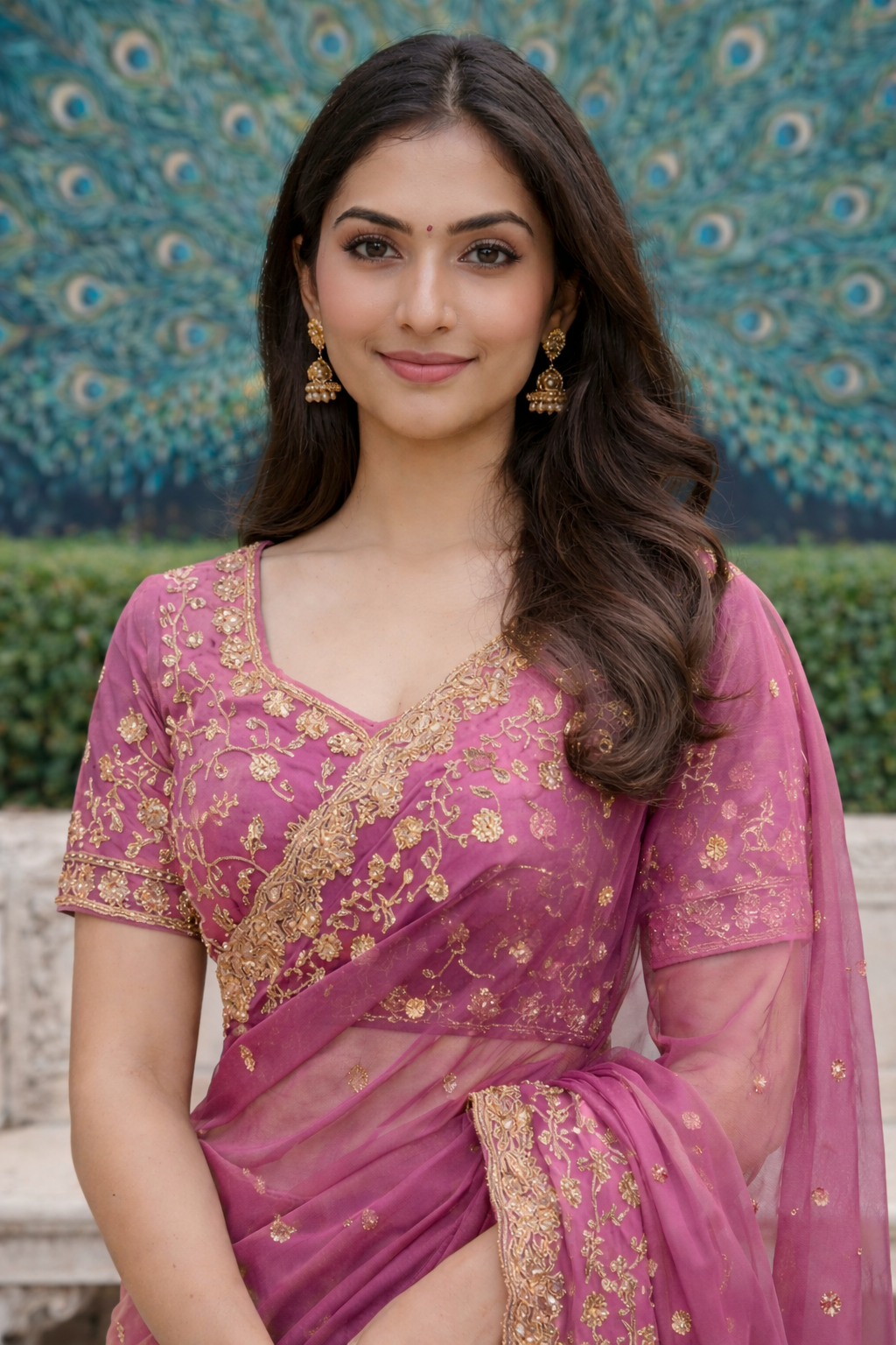 Sachi Saree