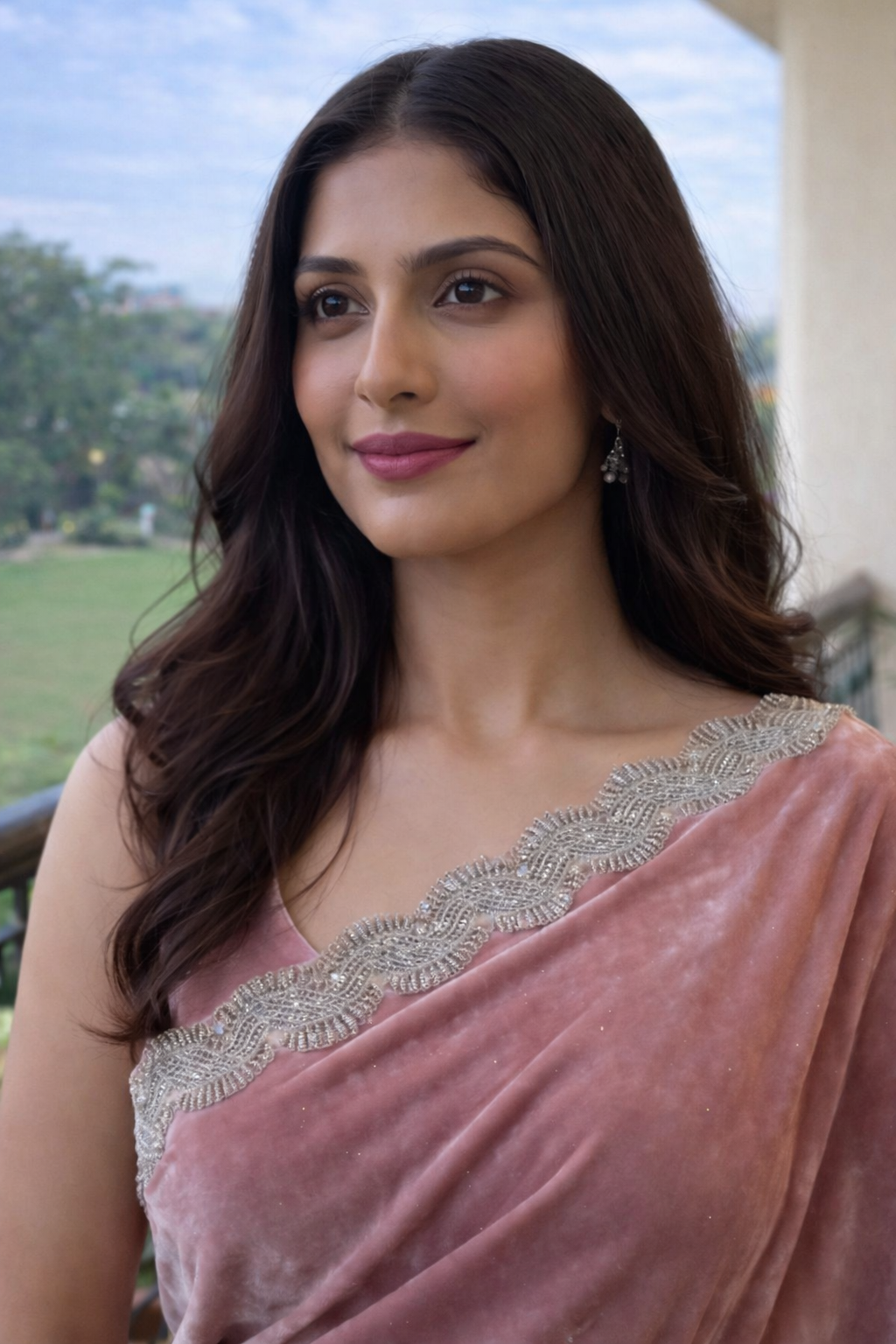 Saree Muse
