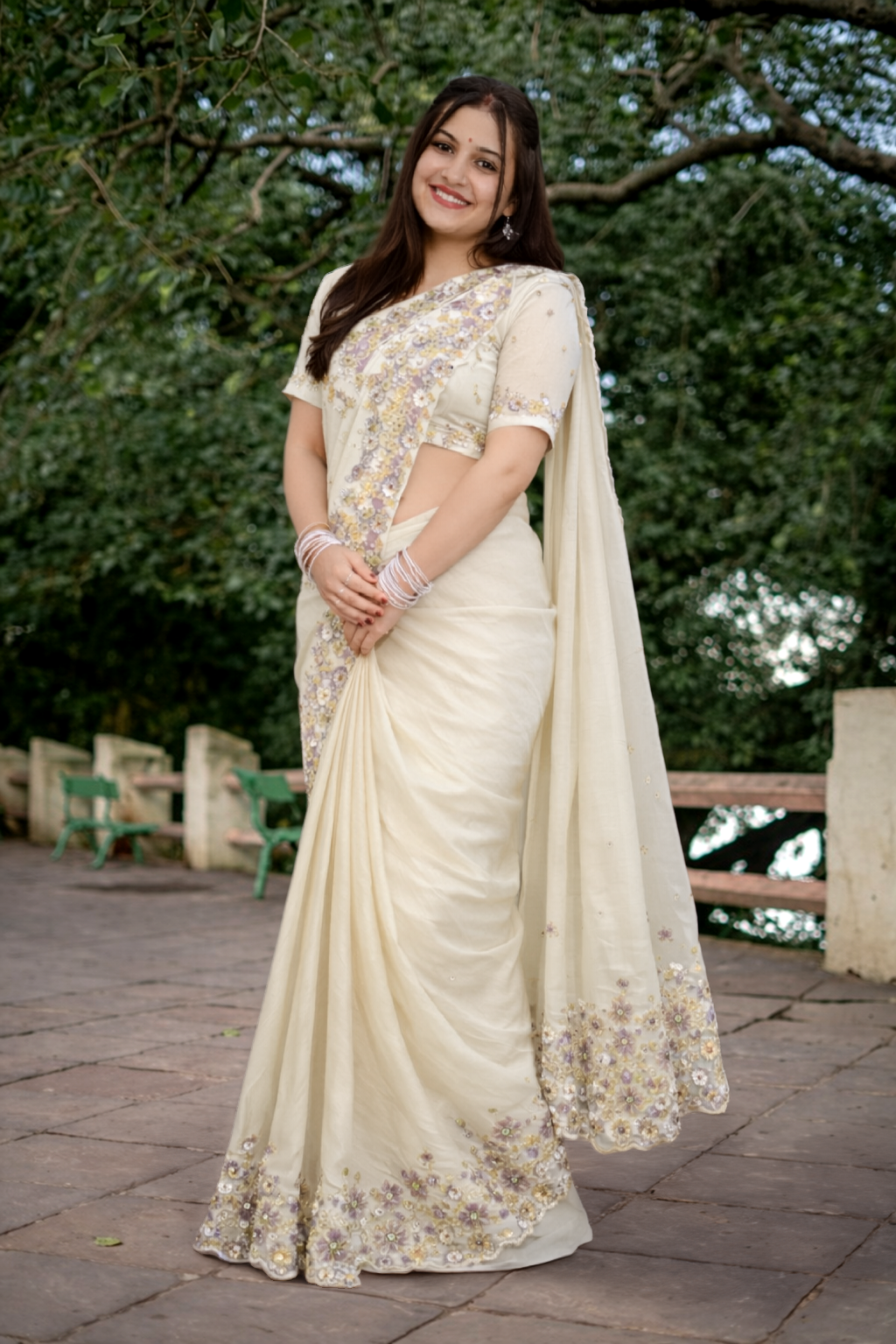 Saree Kamali