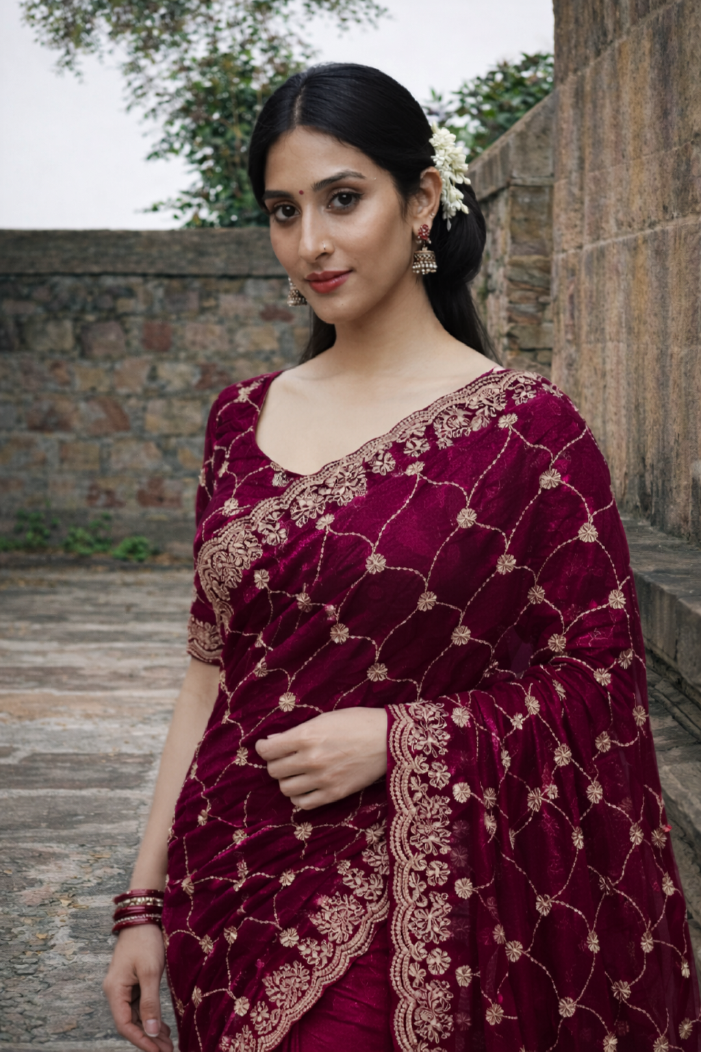 Saree Jyoti
