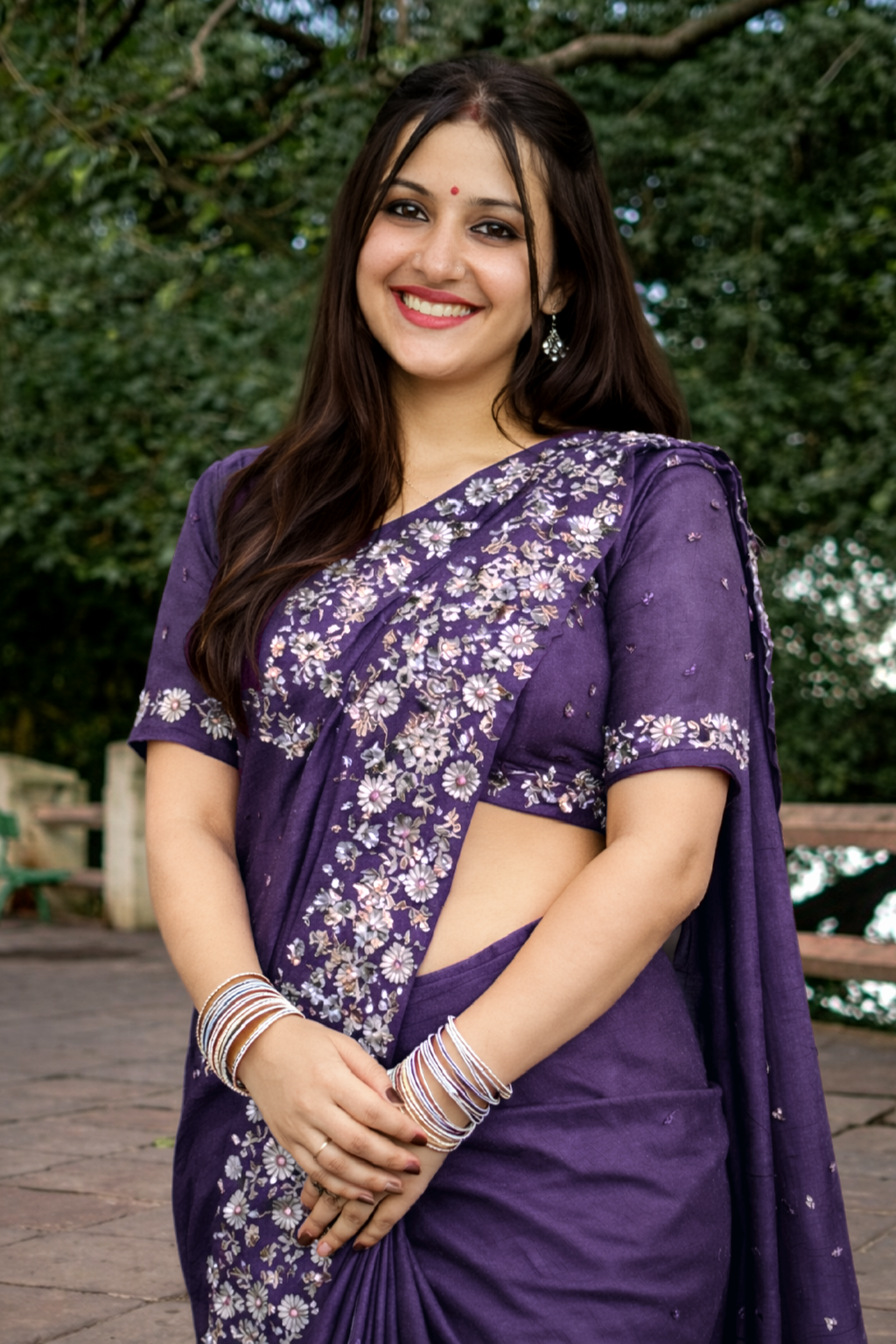 Saree Kamali