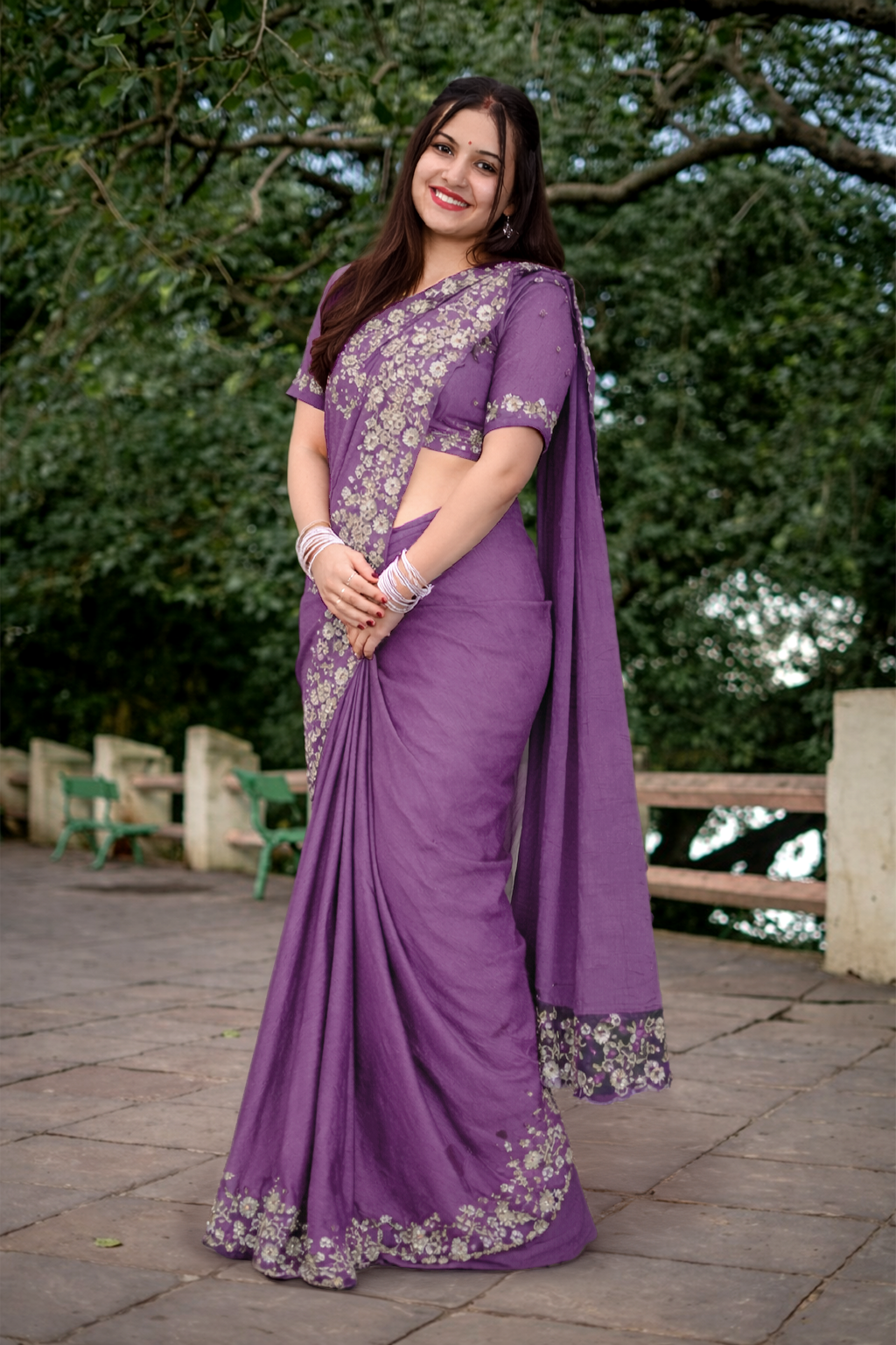 Saree Kamali