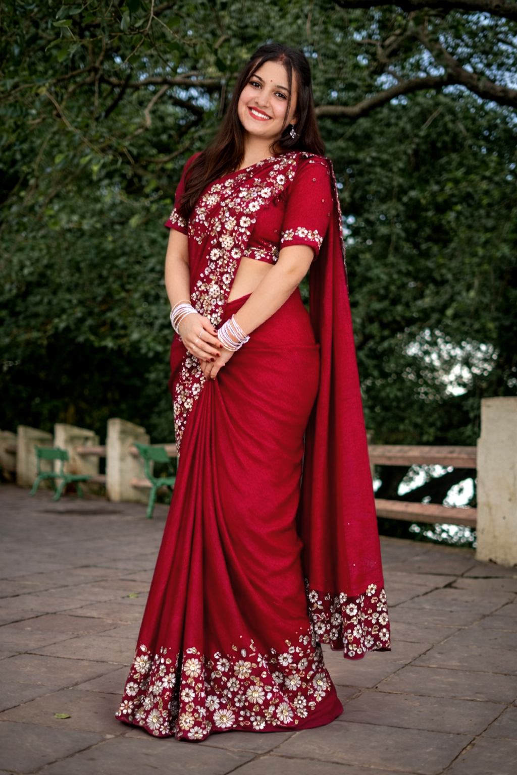 Saree Kamali