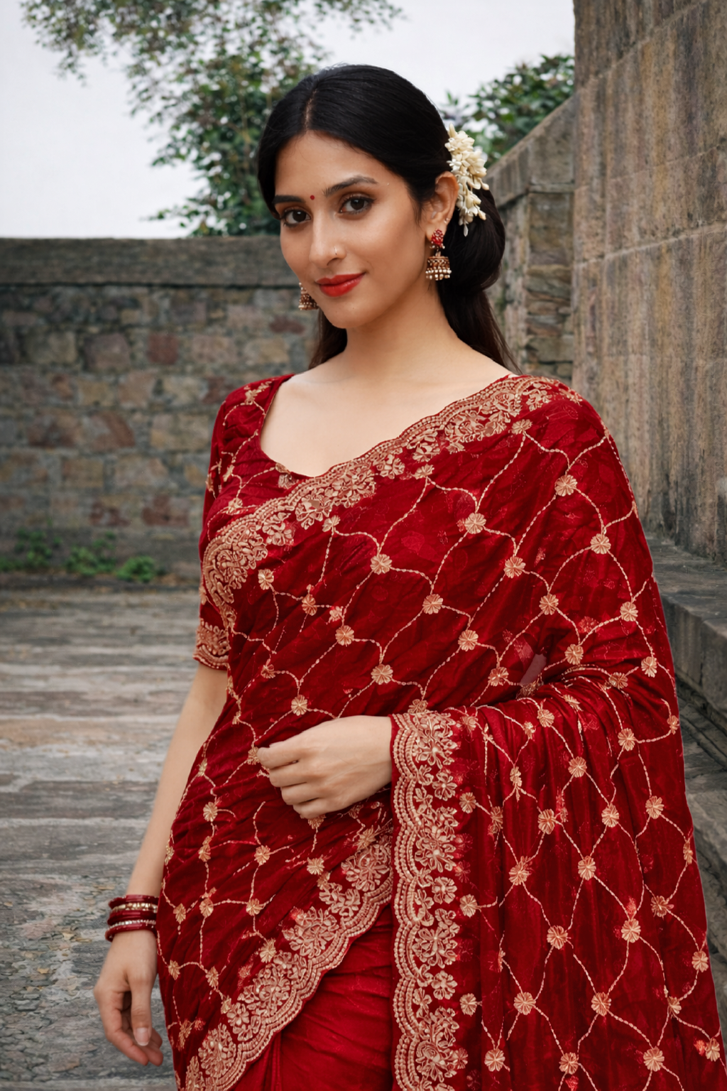 Saree Jyoti