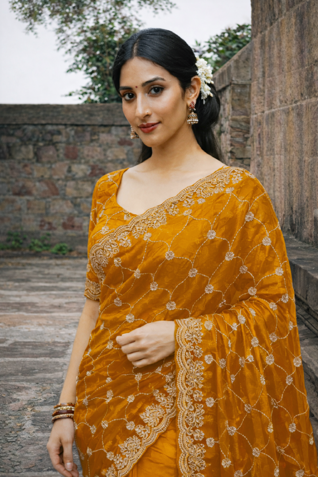 Saree Jyoti