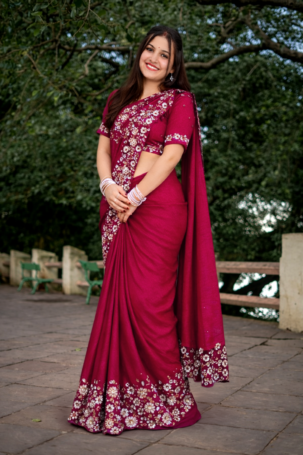 Saree Kamali