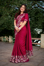 Saree Kamali