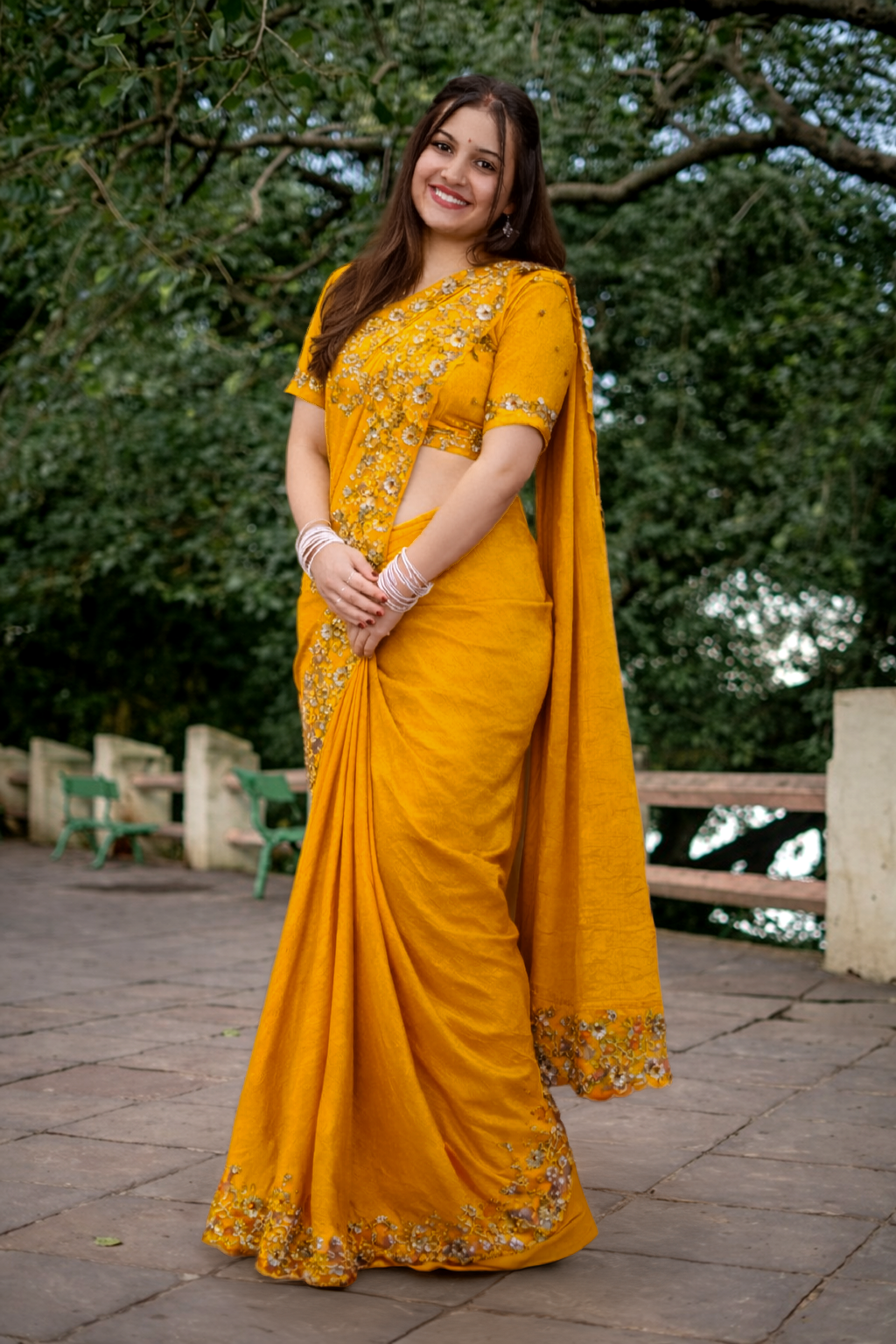 Saree Kamali