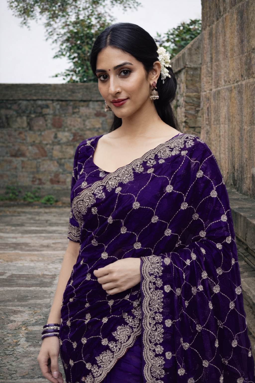 Saree Jyoti