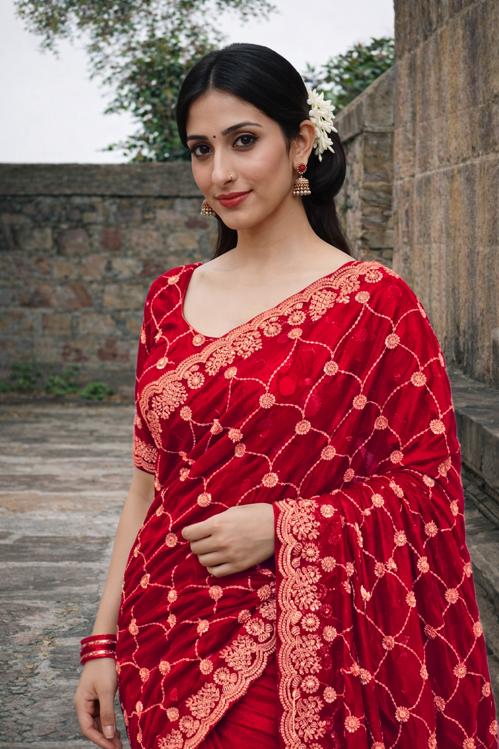Saree Jyoti