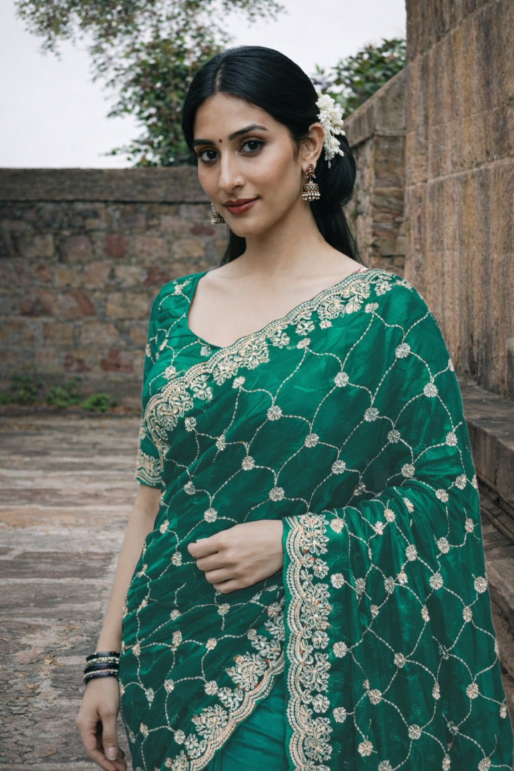 Saree Jyoti