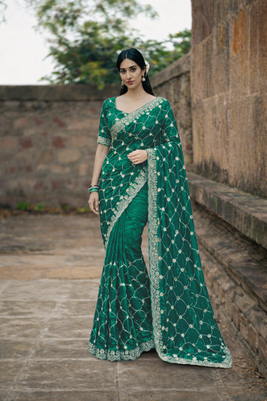 Saree Jyoti