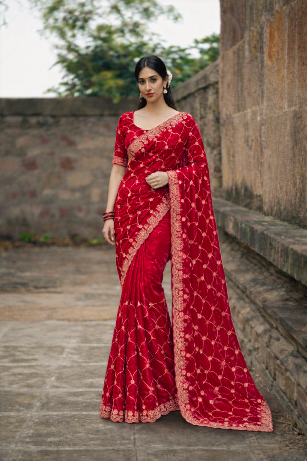 Saree Jyoti
