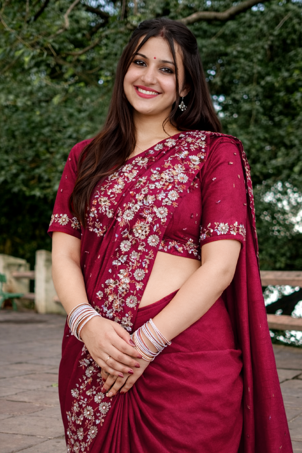 Saree Kamali