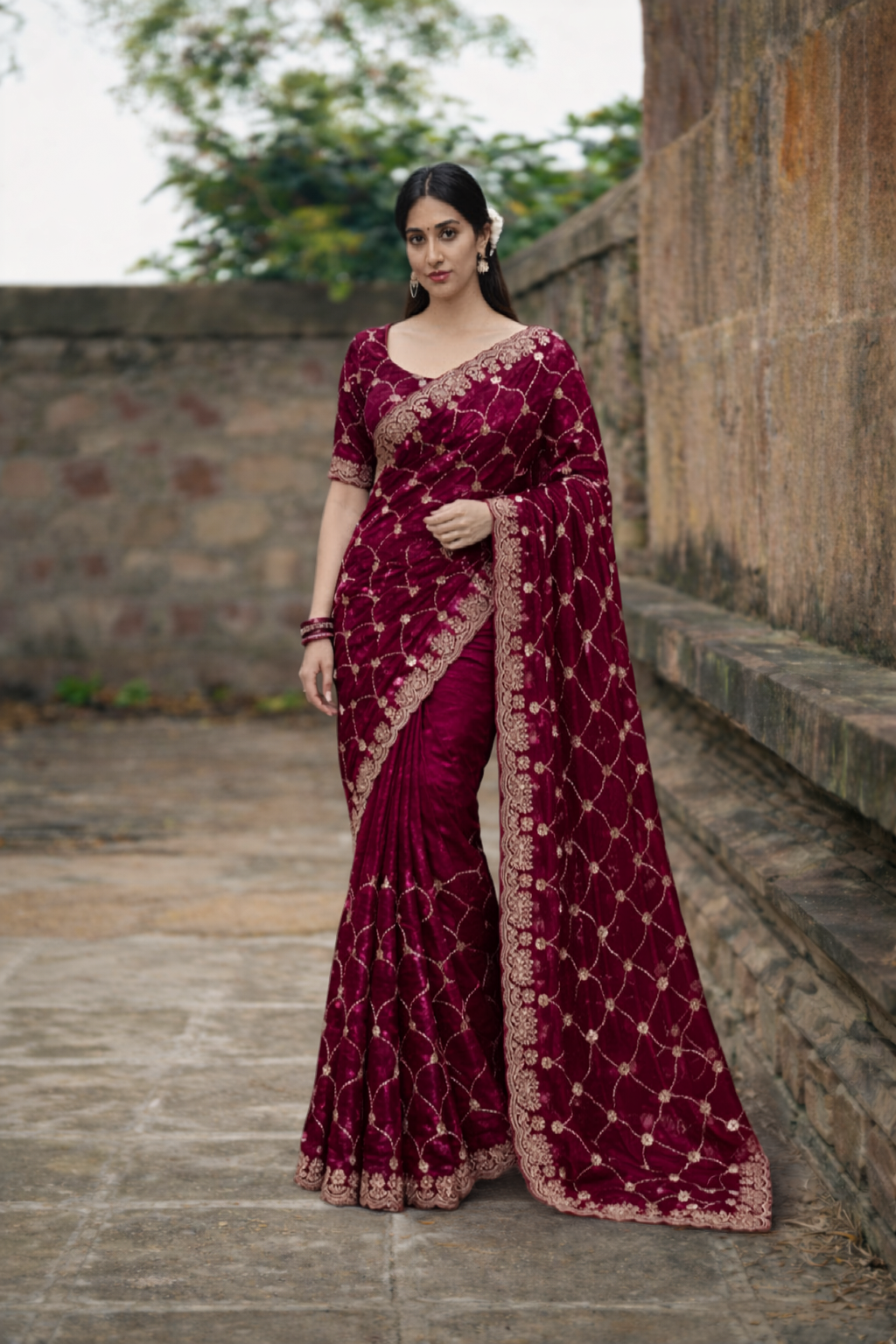 Saree Jyoti