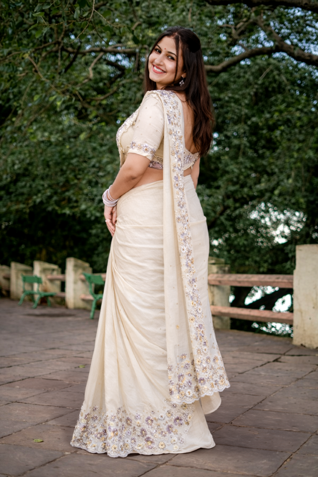 Saree Kamali