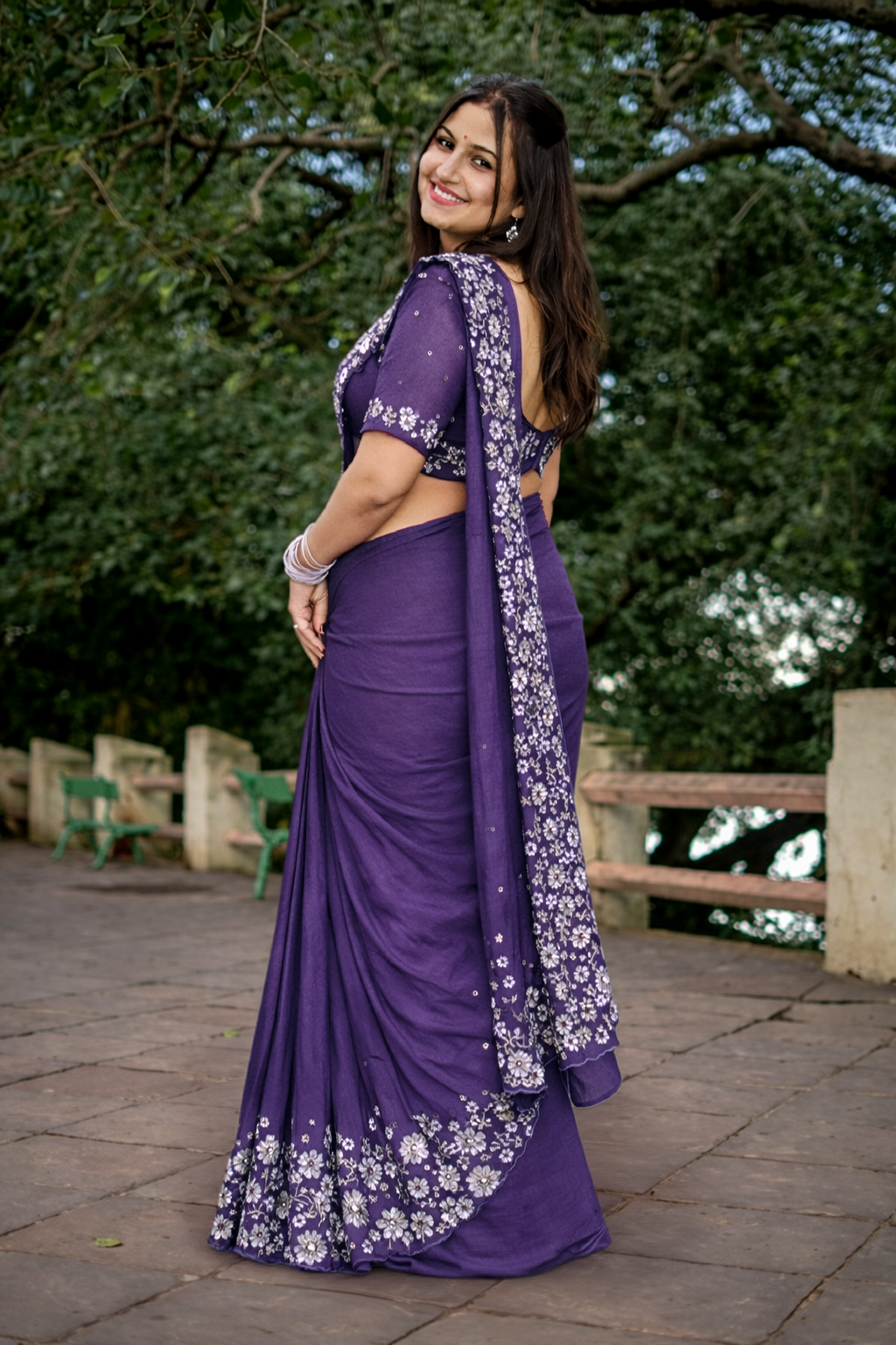Saree Kamali