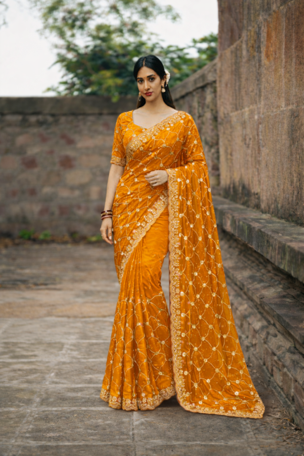 Saree Jyoti