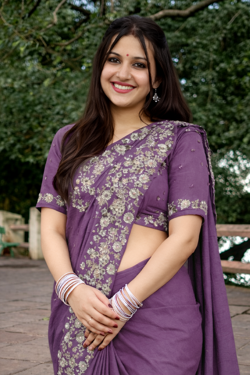 Saree Kamali