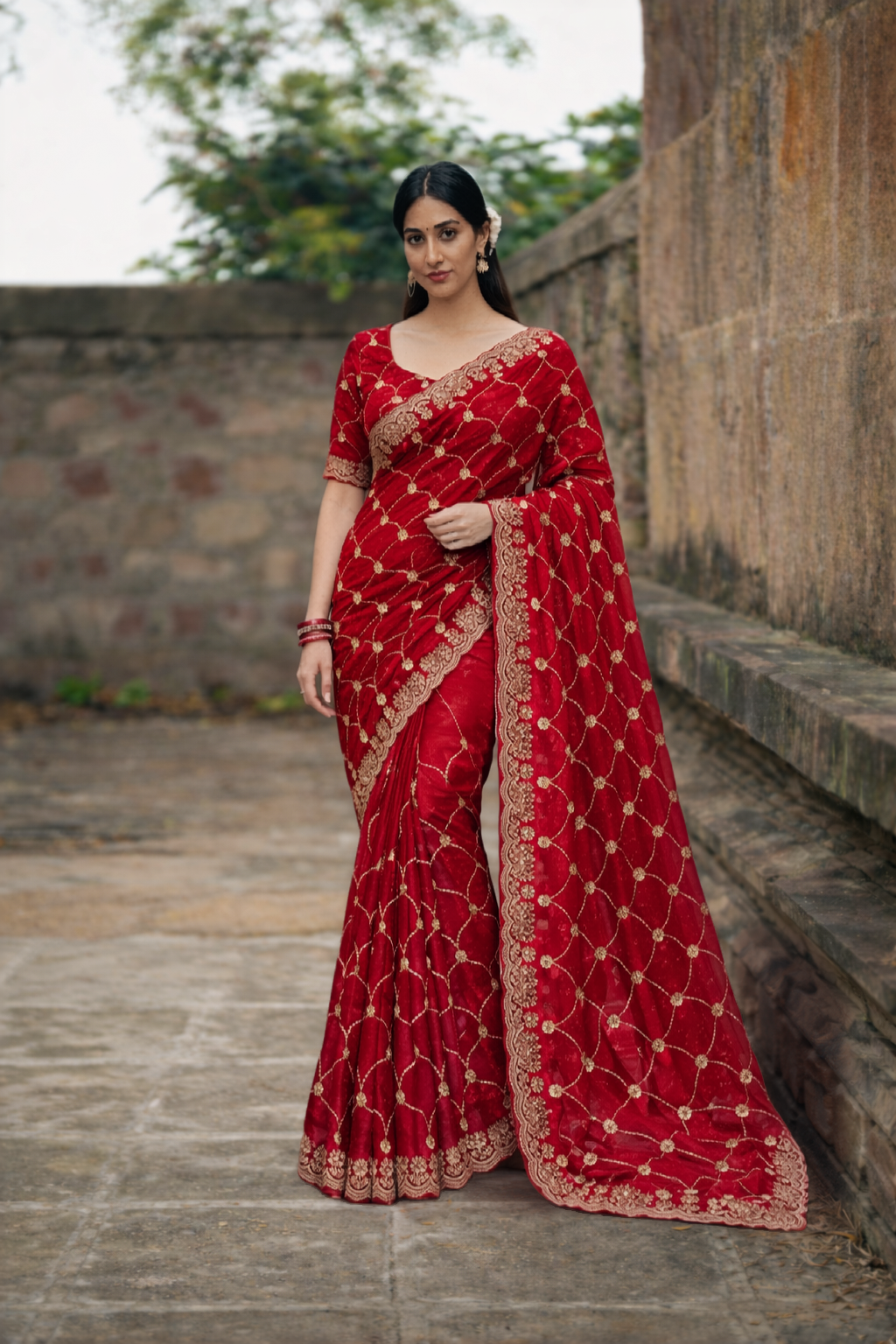 Saree Jyoti