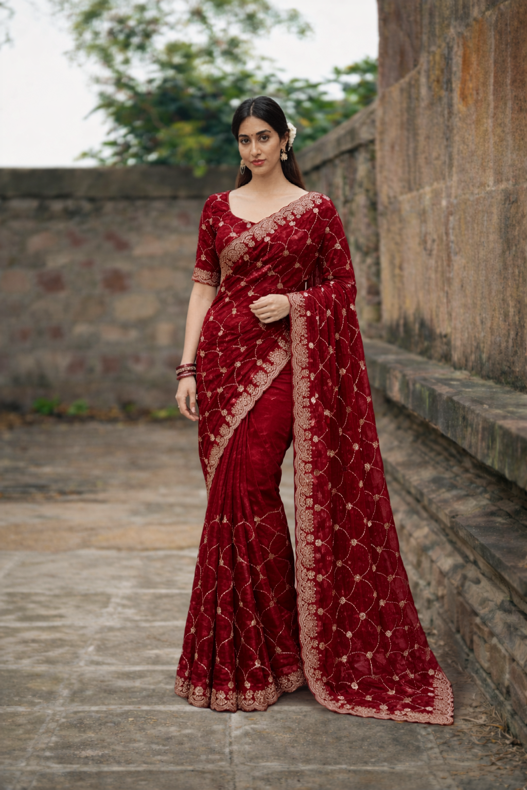 Saree Jyoti