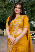 Saree Kamali
