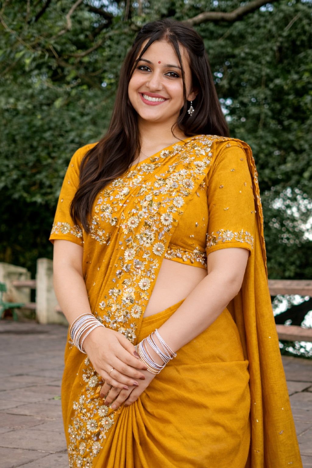 Saree Kamali