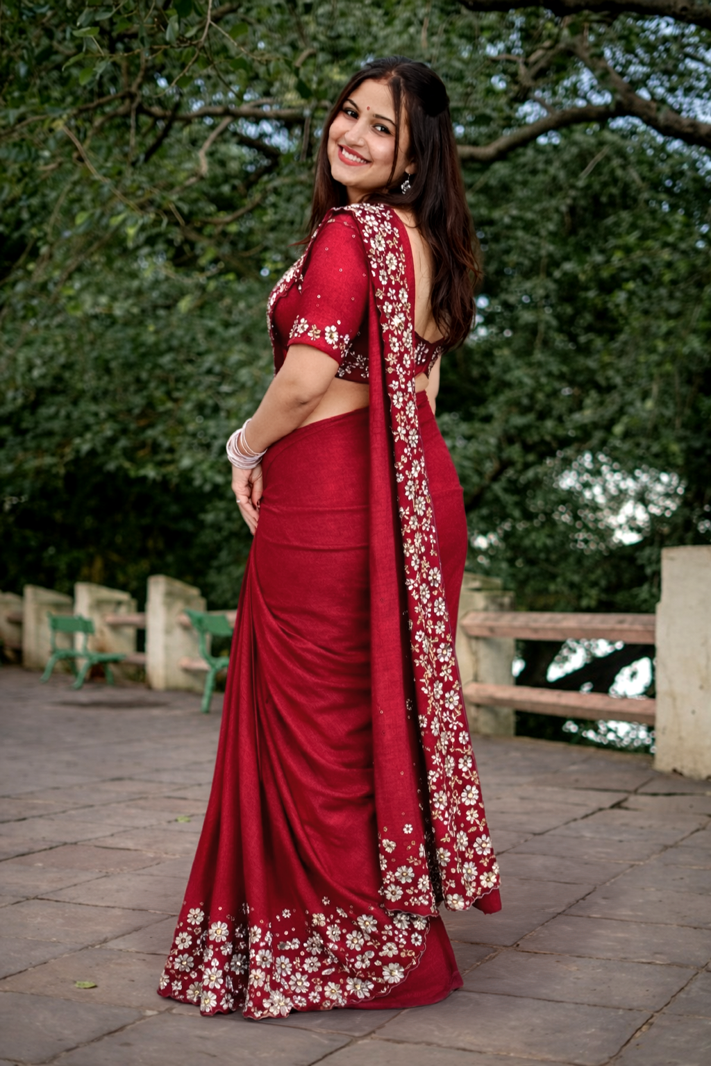 Saree Kamali