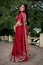 Saree Kamali