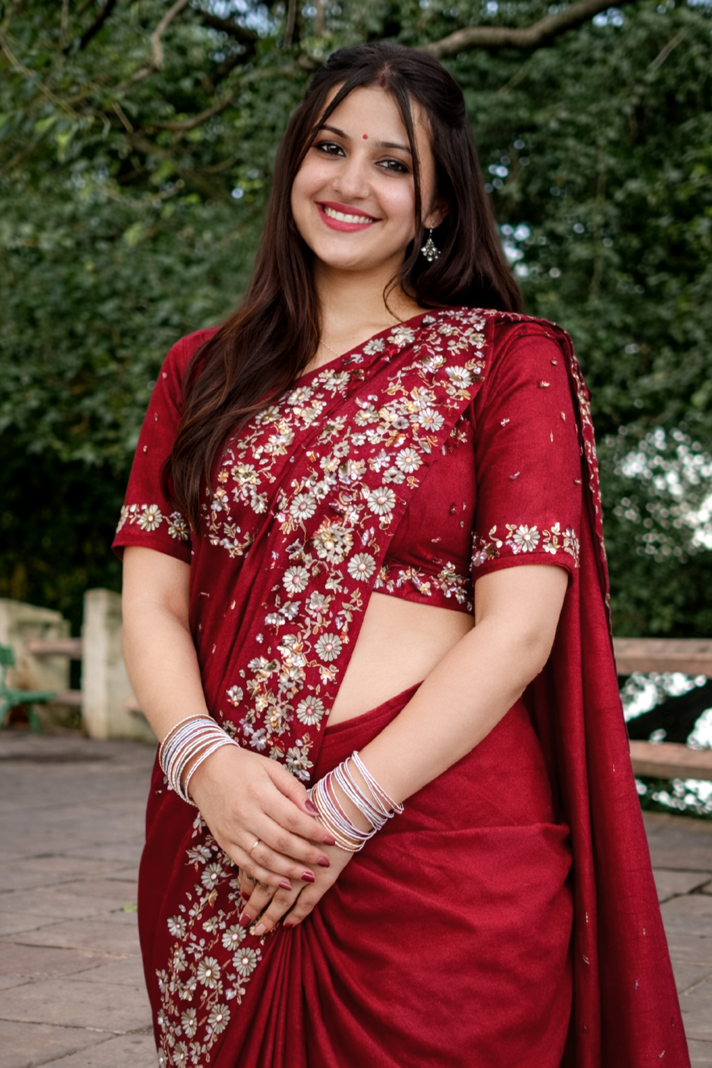 Saree Kamali