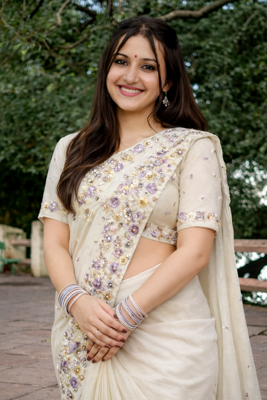 Saree Kamali
