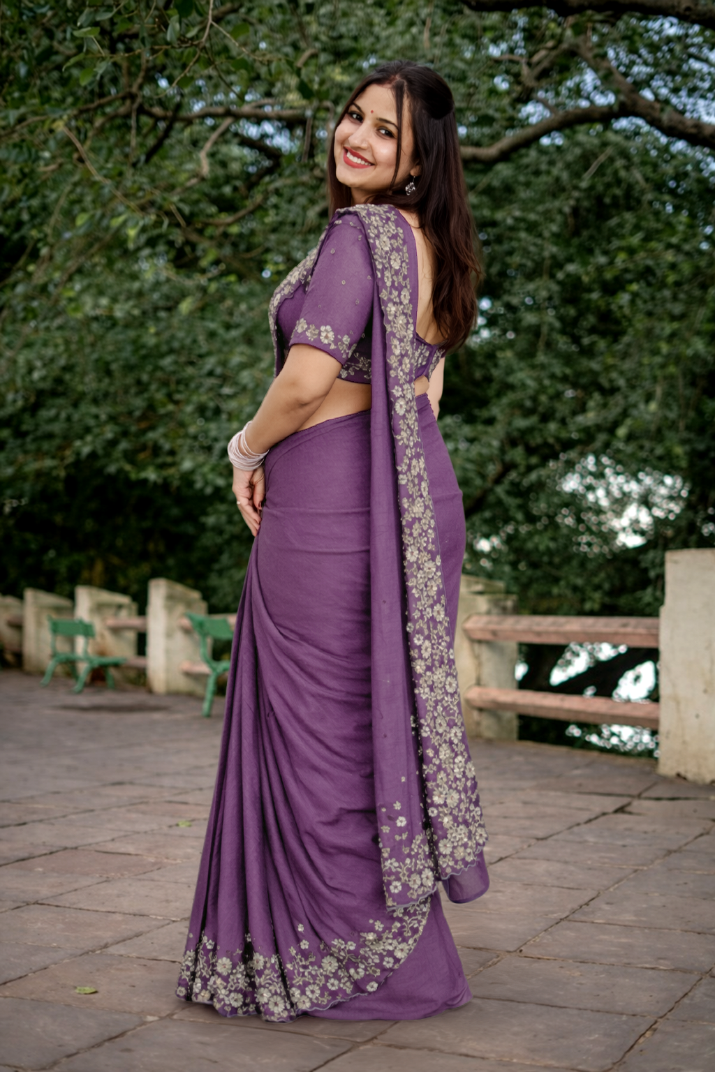 Saree Kamali