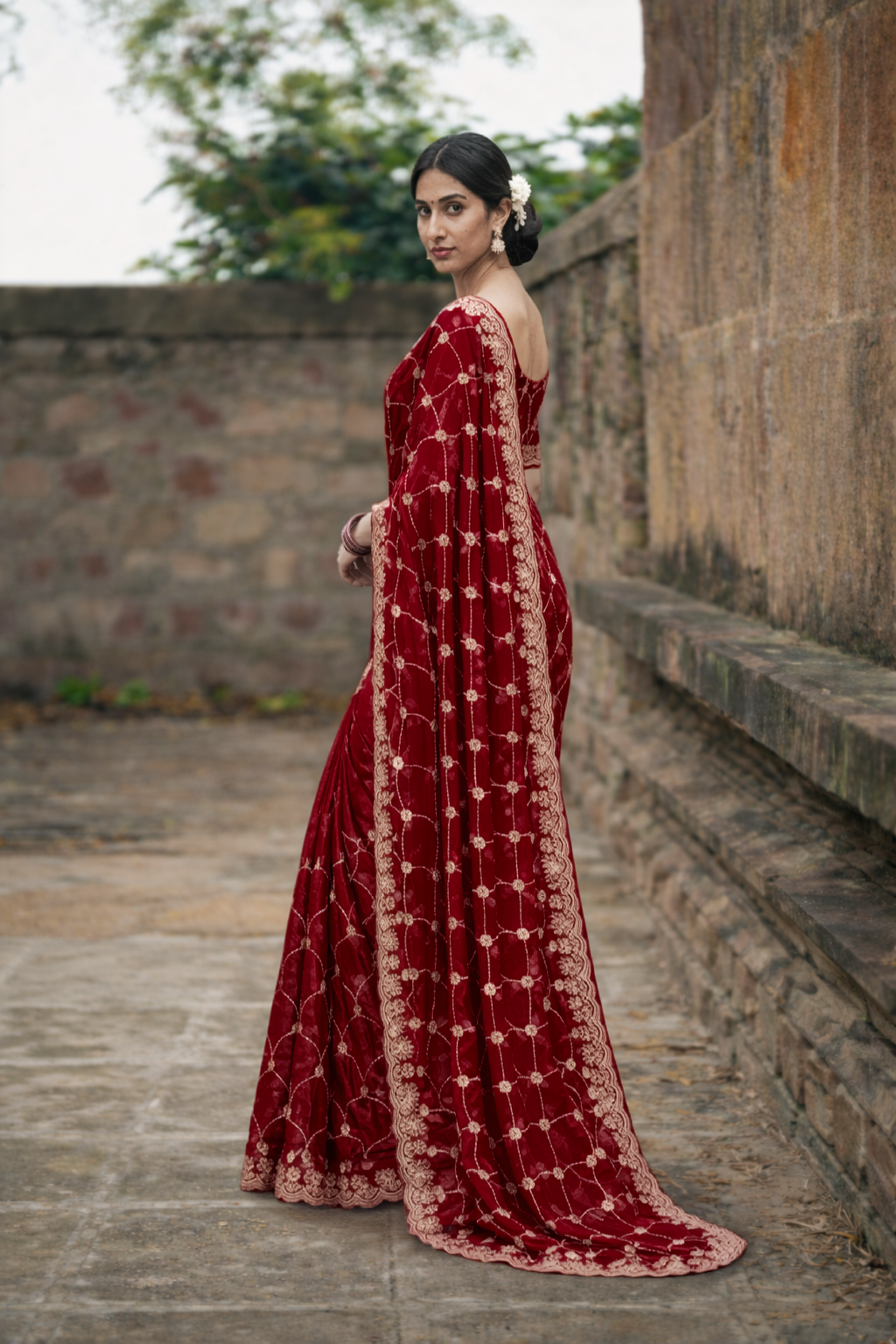 Saree Jyoti