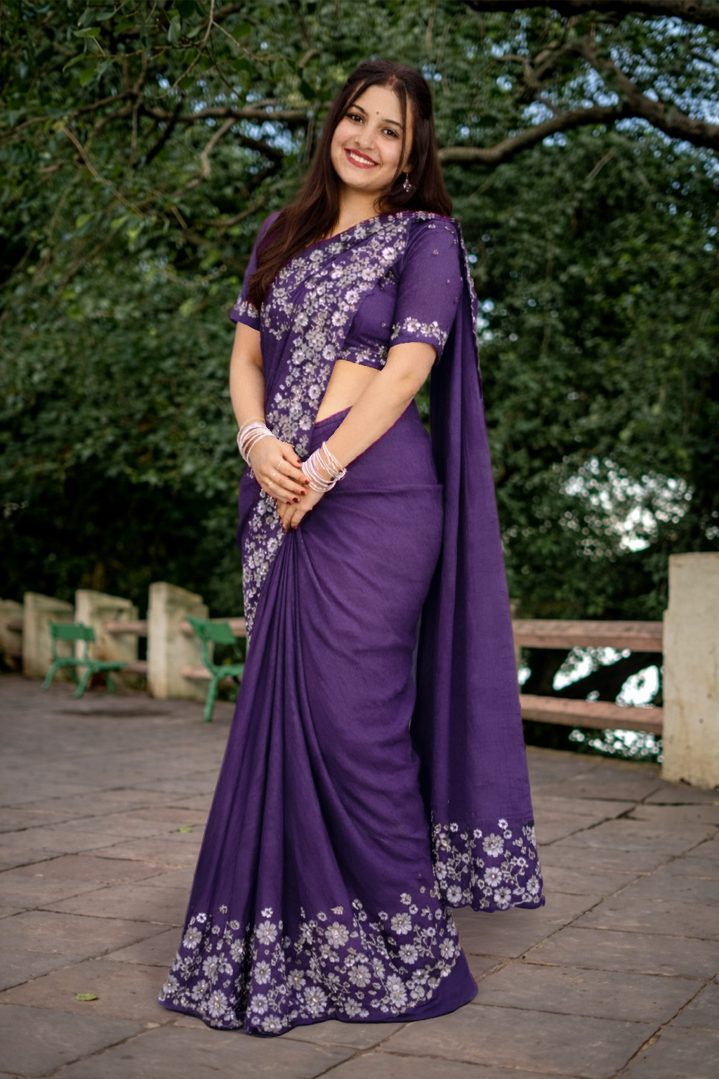Saree Kamali