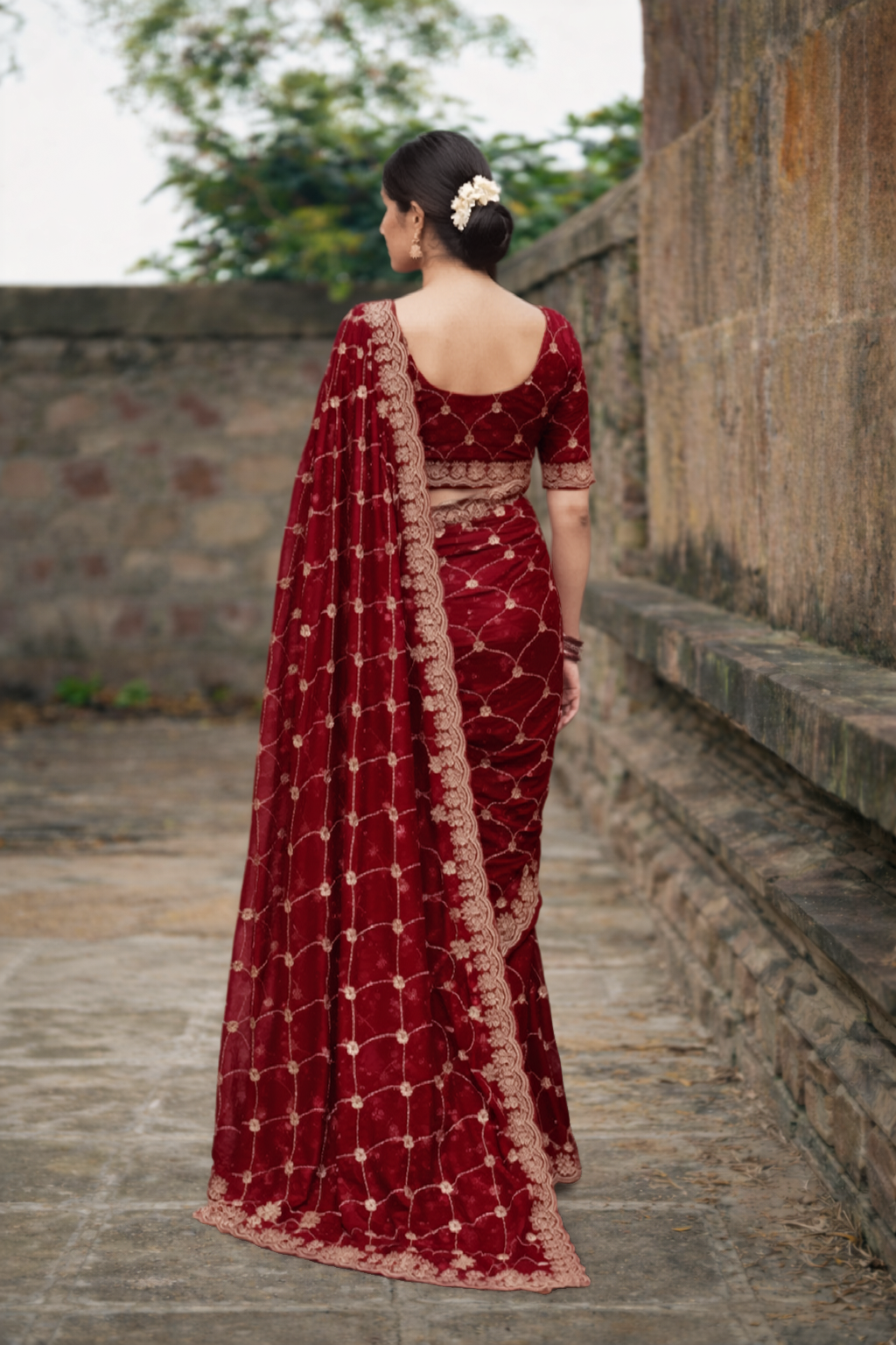 Saree Jyoti