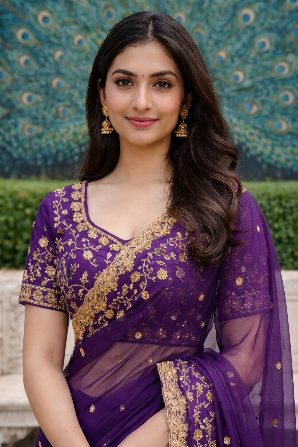 Sachi Saree