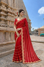 Saree Manki