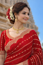 Saree Manki