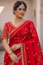 Saree Mannat
