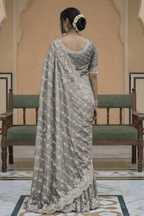 Saree Gauri Gold