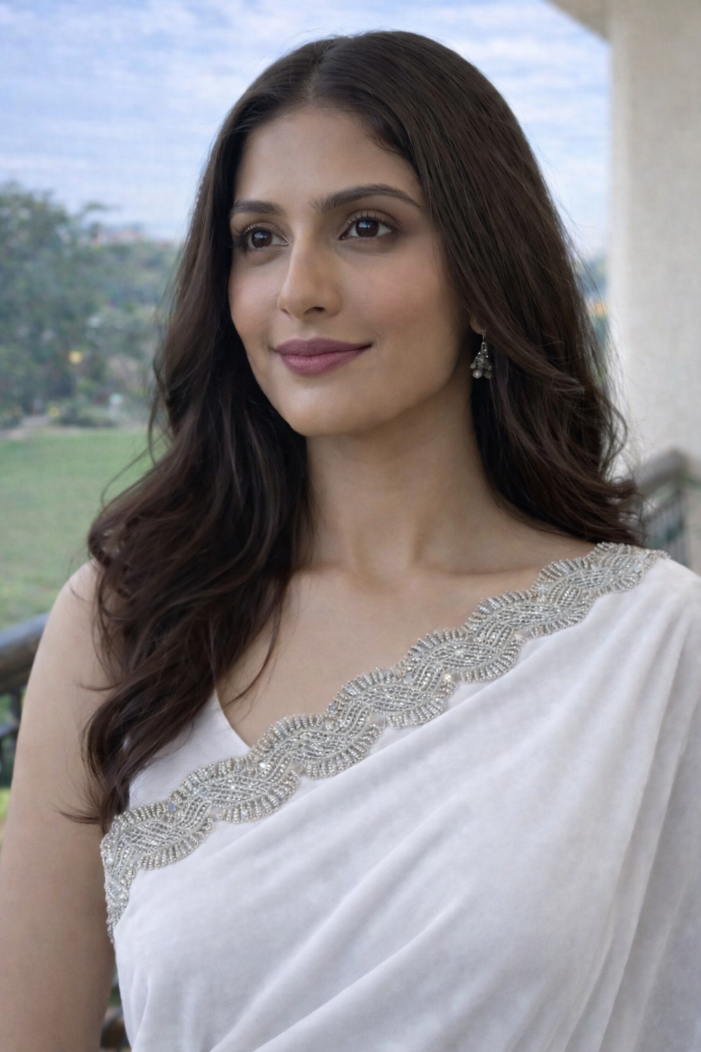 Saree Muse
