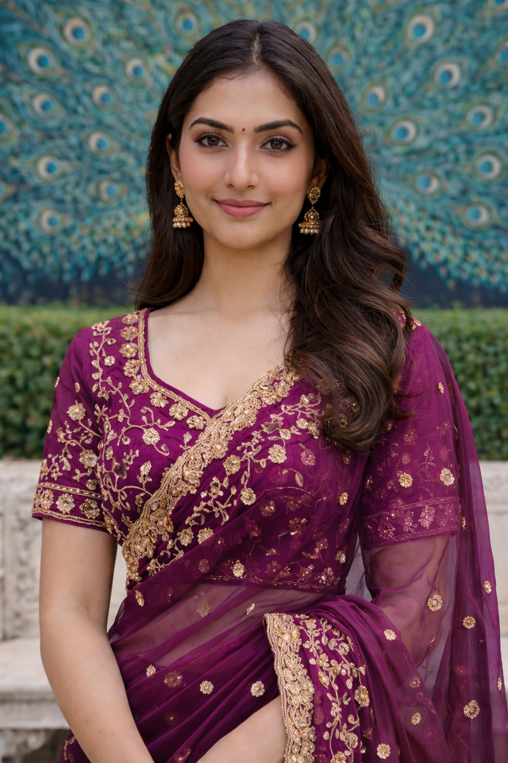 Sachi Saree