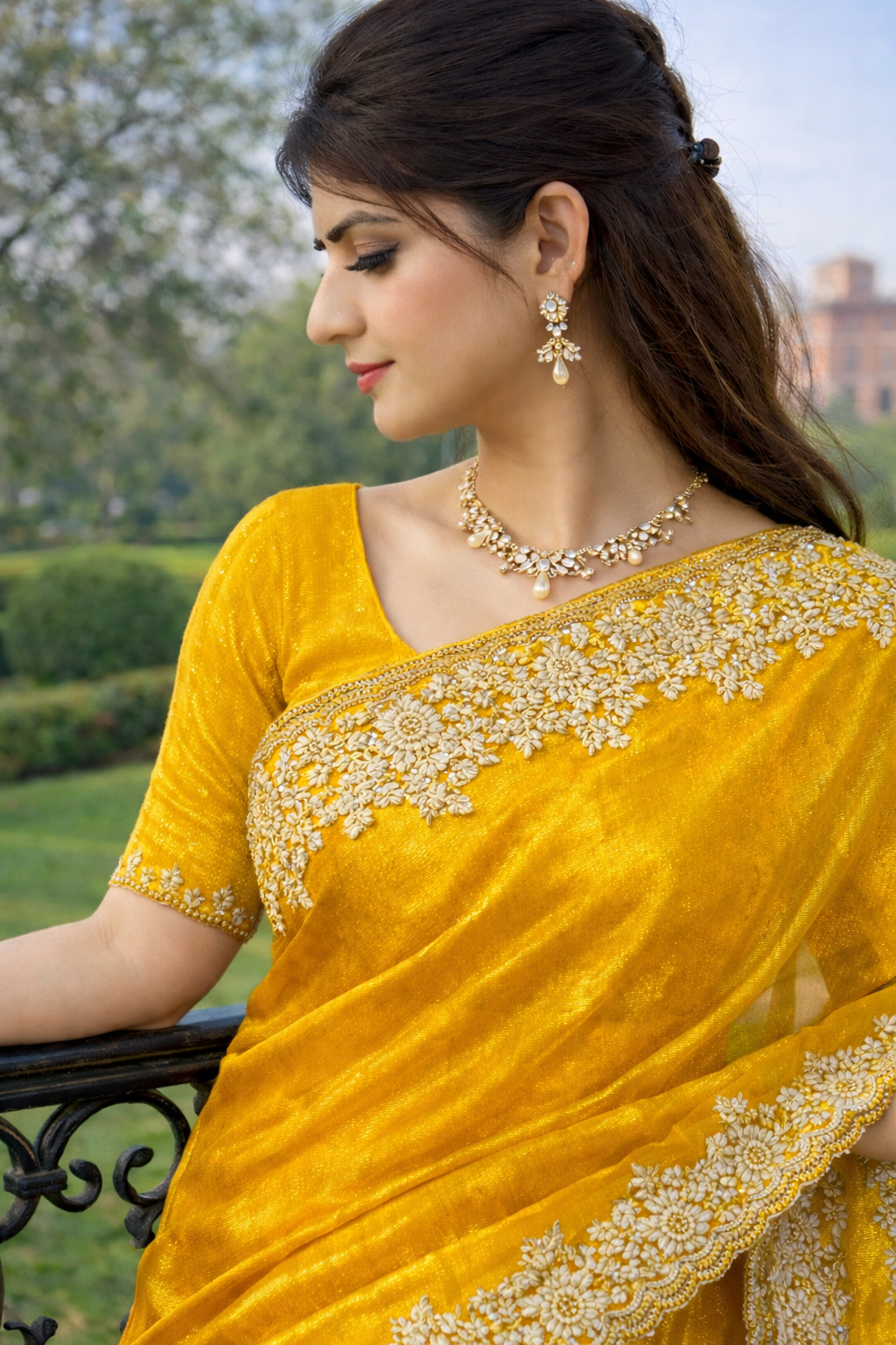 Saree Haripriya