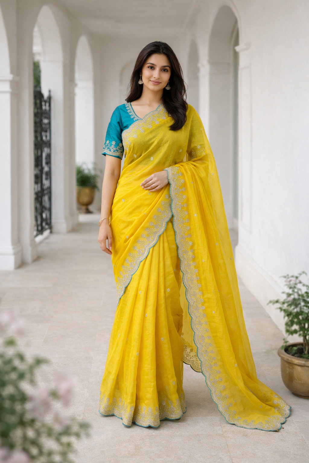 Sana Saree