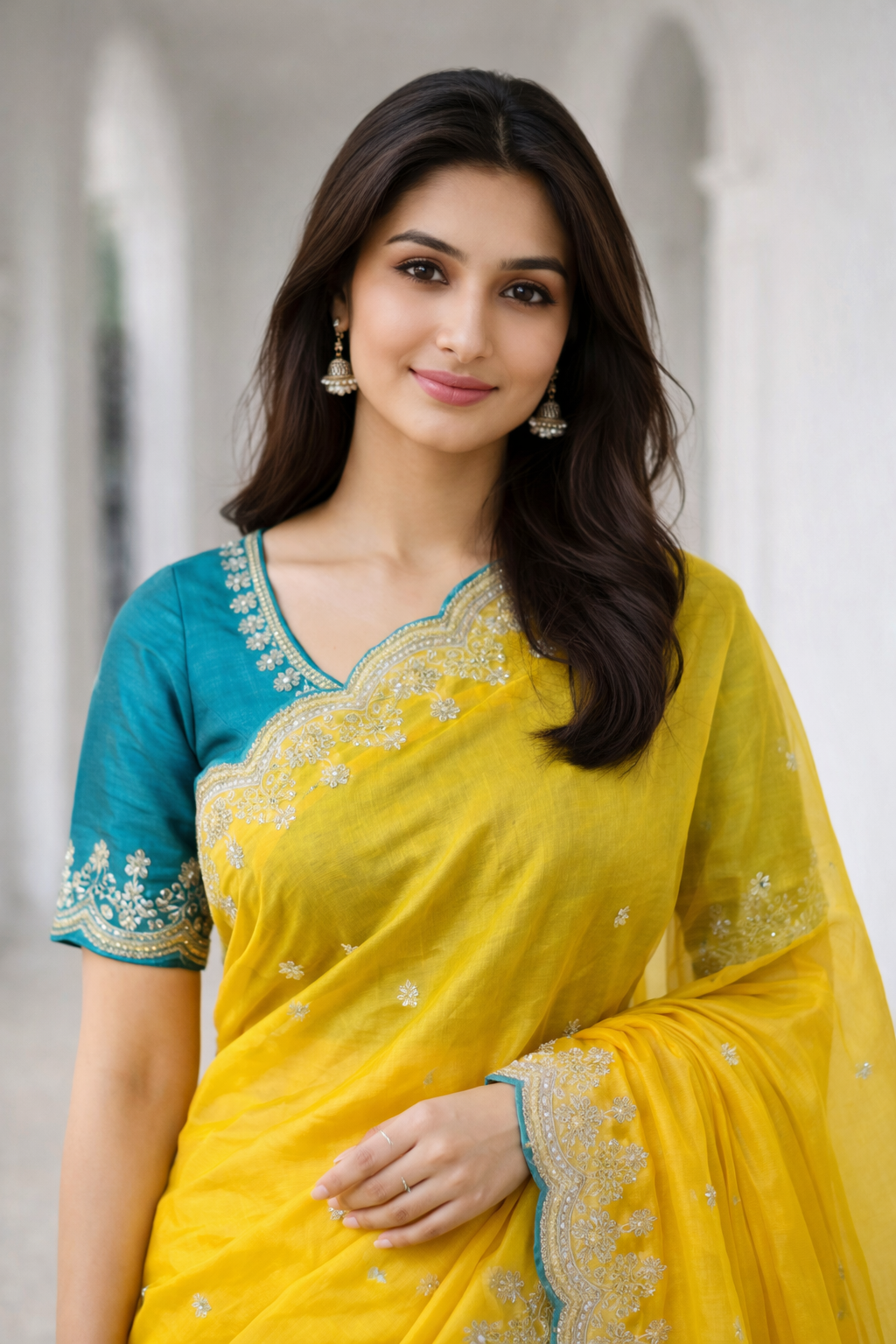 Sana Saree